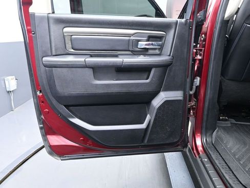 Used 2018 RAM 1500 Sport w/ Comfort Group AWD/4WD image 14