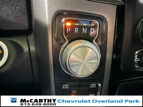 Used 2015 RAM 1500 Sport w/ Convenience Group image 21