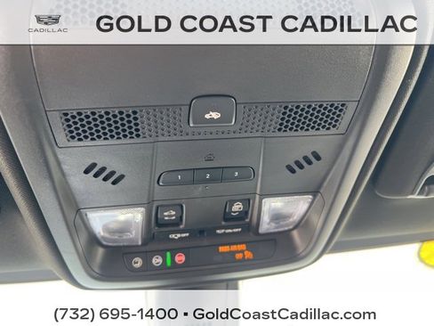 Certified 2023 Cadillac XT5 Premium Luxury w/ Technology Package image 28