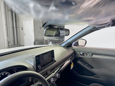 Used 2026 Honda Civic Sport image 12