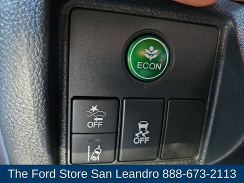 Used 2021 Honda HR-V EX image 19