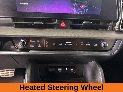 Used 2024 Kia Sportage X-Pro Prestige image 17