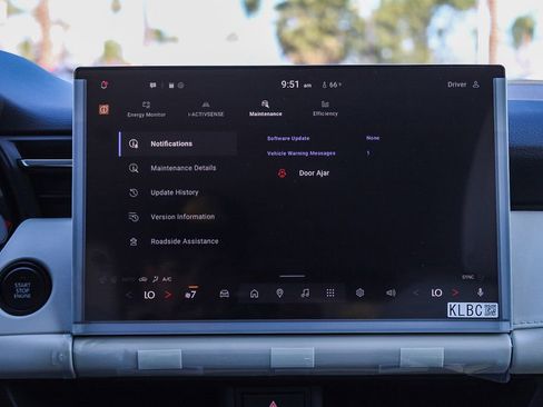 New 2026 MAZDA CX-5 Preferred image 16