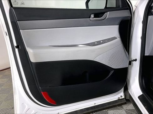 Used 2021 Hyundai Palisade SEL w/ Convenience Package FWD image 22