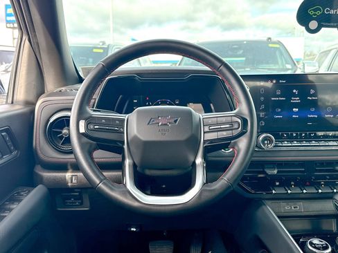 Certified 2023 Chevrolet Colorado Z71 w/ Z71 Convenience Package 2 image 24