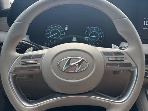 Used 2024 Hyundai Palisade Limited AWD/4WD image 22
