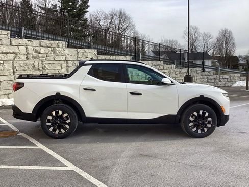 New 2026 Hyundai Santa Cruz SEL AWD/4WD image 9
