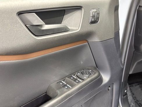 New 2026 Ford Bronco Sport Outer Banks w/ Outer Banks Tech Package+ AWD/4WD image 18