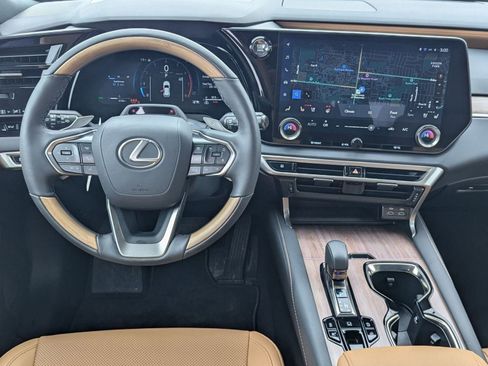 Certified 2025 Lexus RX 350 Premium image 24
