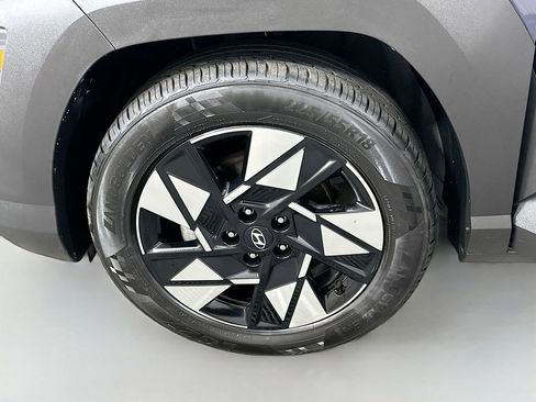 Certified 2024 Hyundai Kona SEL image 30