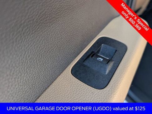 Used 2022 Ford F250 Lariat AWD/4WD image 12
