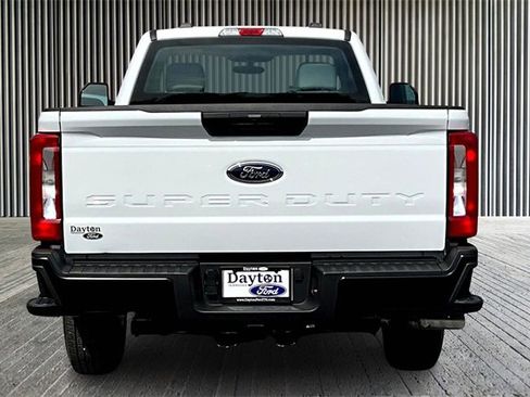 New 2025 Ford F250 XL image 4