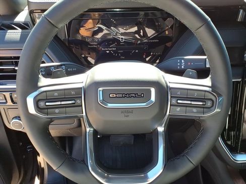 New 2026 GMC Yukon Denali w/ LPO, Floor Liner Package image 17