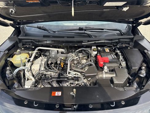 Used 2025 Mitsubishi Outlander SE FWD image 33