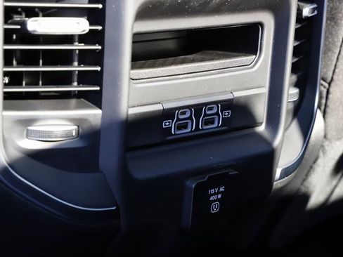 New 2026 RAM 1500 Big Horn/Lone Star image 20