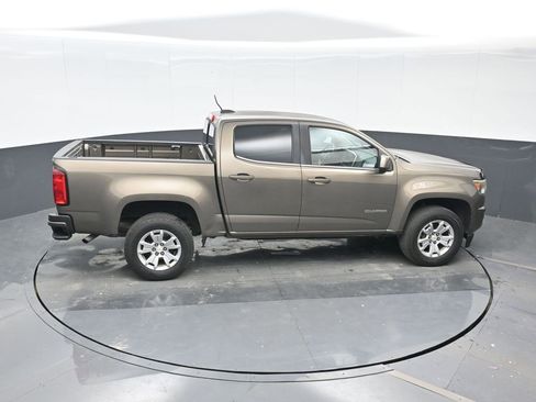 Used 2016 Chevrolet Colorado LT w/ LT Convenience Package image 22