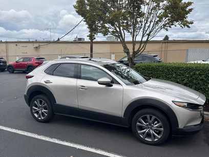 Used 2024 MAZDA CX-30 AWD 2.5 S w/ Premium Package
