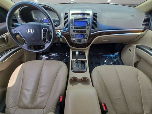 Used 2011 Hyundai Santa Fe Limited FWD image 20