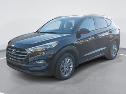 Used 2016 Hyundai Tucson SE w/ Option Group 12