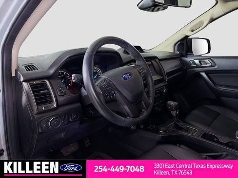 Used 2021 Ford Ranger XLT w/ Tremor Off-Road Package image 10