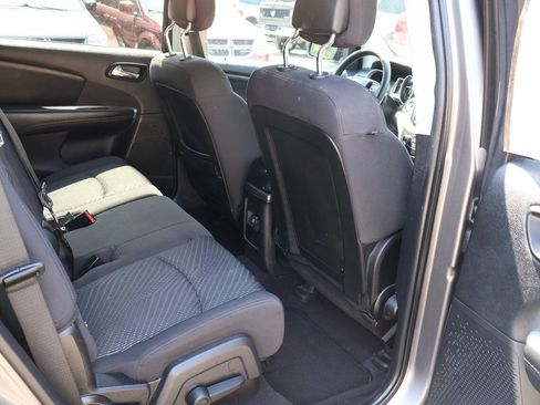 Used 2013 Dodge Journey SXT w/ Flexible Seating Group AWD/4WD image 24