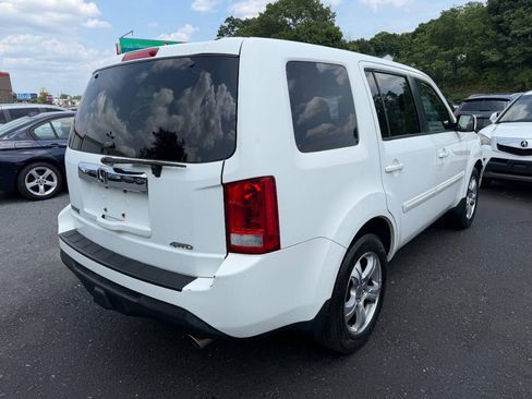 Used 2013 Honda Pilot EX-L image 9