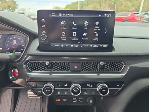 Used 2024 Acura Integra A-Spec image 18