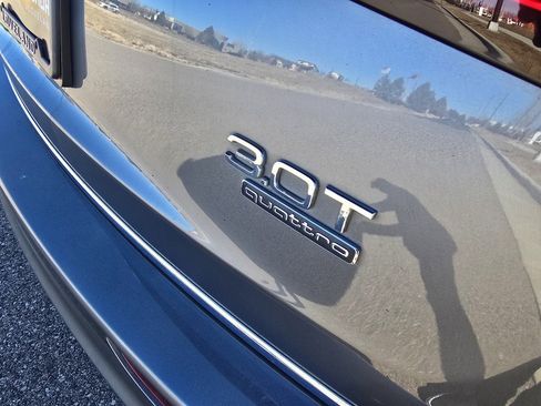 Used 2016 Audi Q5 3.0T Premium Plus image 11