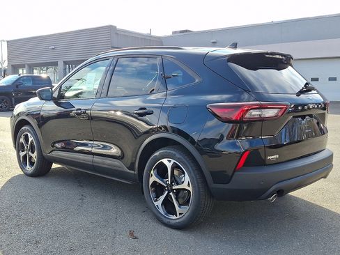 New 2026 Ford Escape ST-Line Select w/ Tech Pack #2 image 5