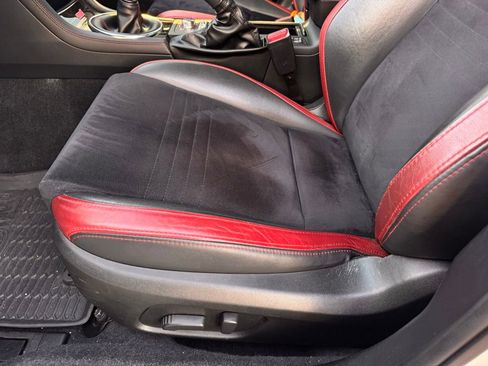 Used 2020 Subaru WRX STI w/ Popular Package #3 (IZT) image 12