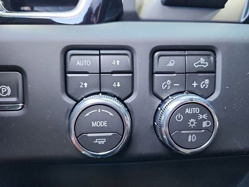 New 2026 GMC Sierra 1500 Denali Ultimate image 18