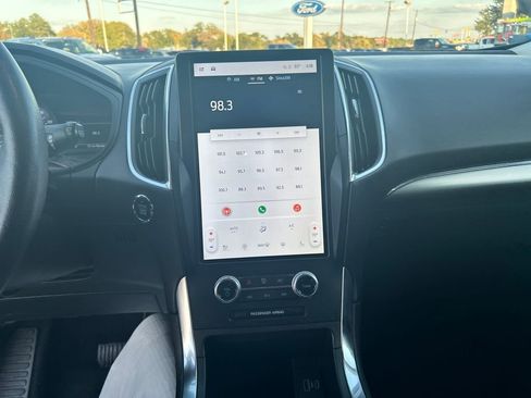 Certified 2023 Ford Edge Titanium image 14