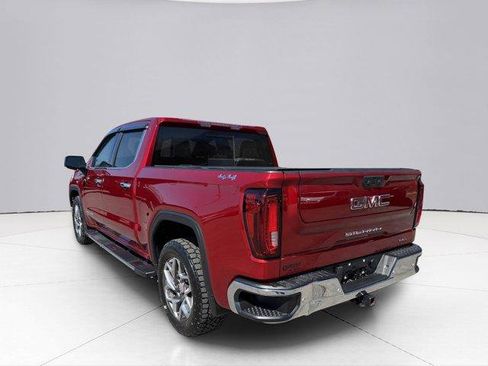 Used 2024 GMC Sierra 1500 SLT w/ SLT Premium Plus Package image 3