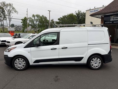 Used 2020 Ford Transit Connect XL FWD image 2