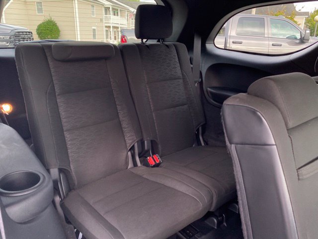 Used 2026 Dodge Durango GT AWD/4WD image 23