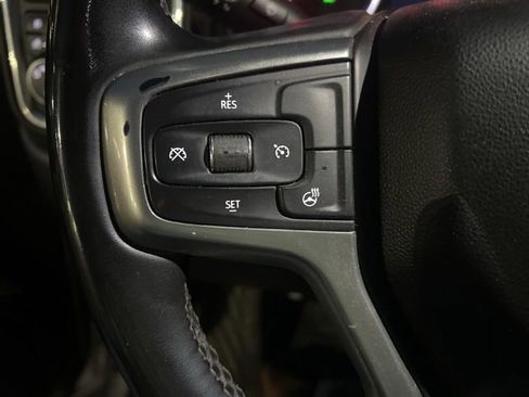 Used 2023 Chevrolet Silverado 2500 LT w/ Convenience Package AWD/4WD image 12