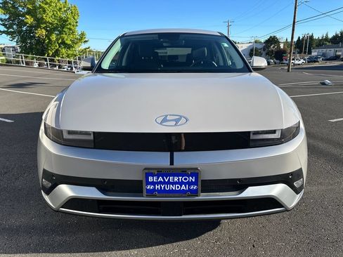Used 2026 Hyundai Ioniq 5 SEL AWD/4WD image 9