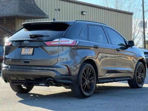 Used 2020 Ford Edge ST-Line image 6