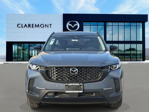 New 2026 MAZDA CX-50 AWD 2.5 Hybrid w/ Premium Pkg image 2