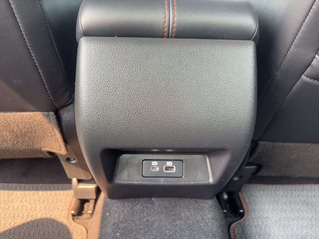 Used 2024 Nissan Altima 2.5 SR FWD image 14