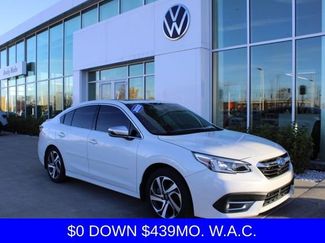 Used 2022 Subaru Legacy Touring XT w/ Tech Package 3 360° Tour