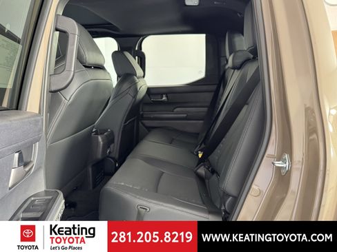 New 2026 Toyota Tacoma TRD Off-Road image 6