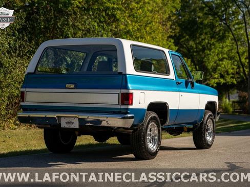 Used 1989 GMC Jimmy 4WD image 9
