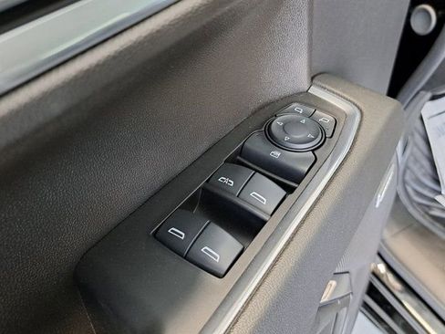 Used 2024 Chevrolet Silverado 1500 RST AWD/4WD image 23