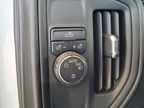 New 2025 Chevrolet Silverado 2500 W/T image 15