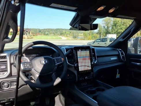 New 2025 RAM 2500 Big Horn image 12