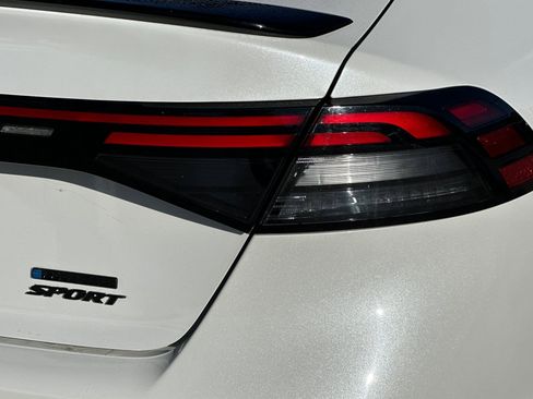 Used 2023 Honda Accord Sport image 31