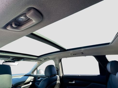 Used 2022 Hyundai Santa Fe Limited AWD/4WD image 21