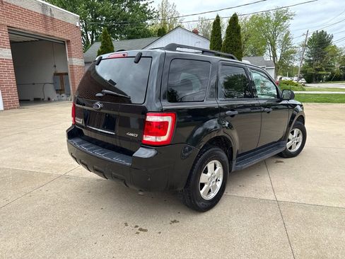 Used 2011 Ford Escape XLT w/ 203A Rapid Spec Order Code AWD/4WD image 6