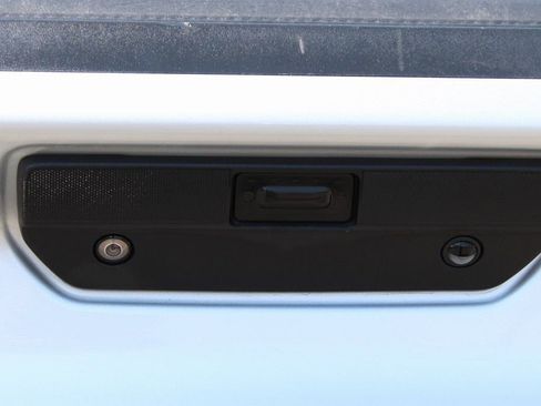 Used 2021 Chevrolet Silverado 1500 LT Trail Boss w/ Convenience Package II image 47